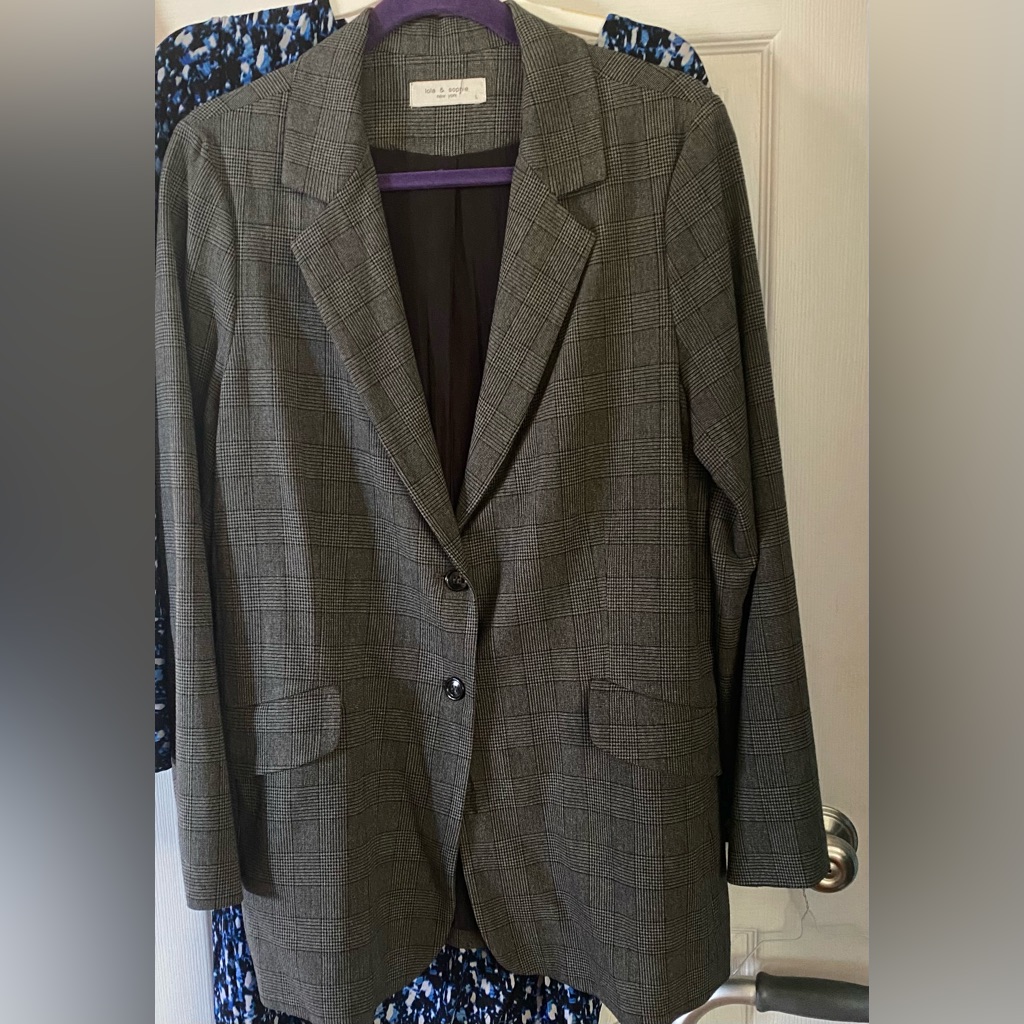 Blazer .